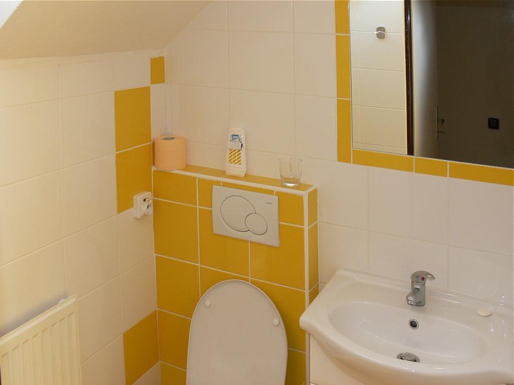 Penzion Mata Malenovice  Kamer foto