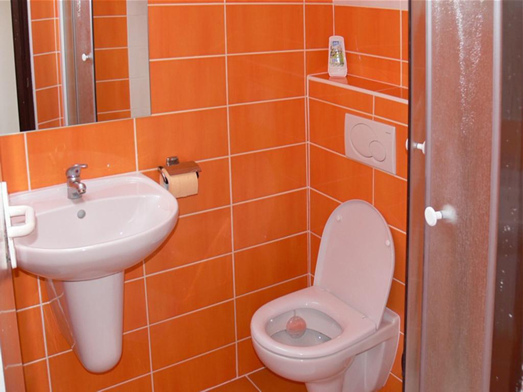Penzion Mata Malenovice  Kamer foto