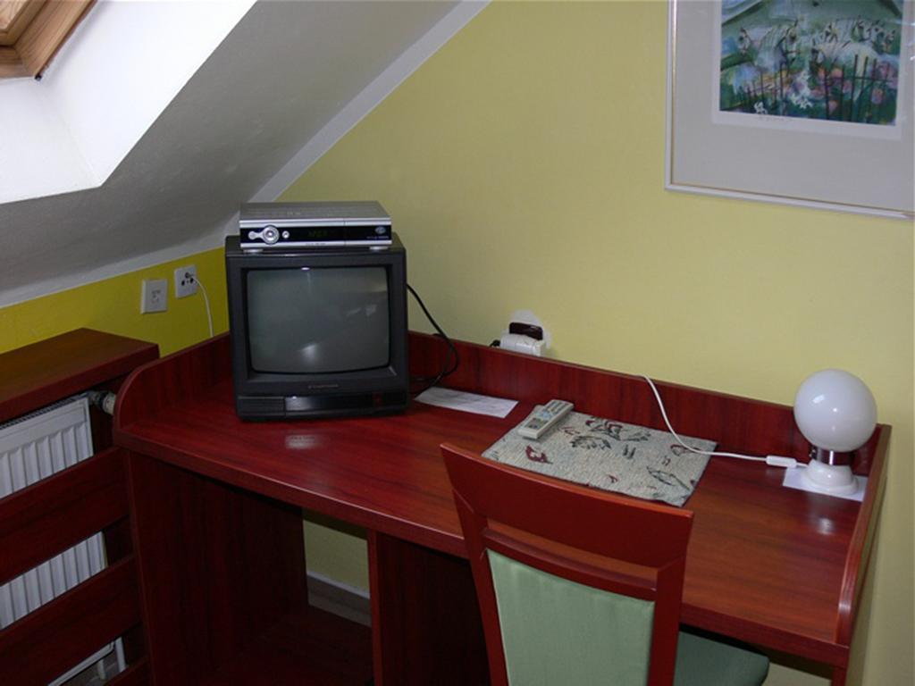 Penzion Mata Malenovice  Kamer foto