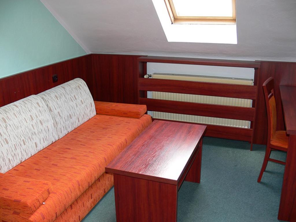 Penzion Mata Malenovice  Kamer foto
