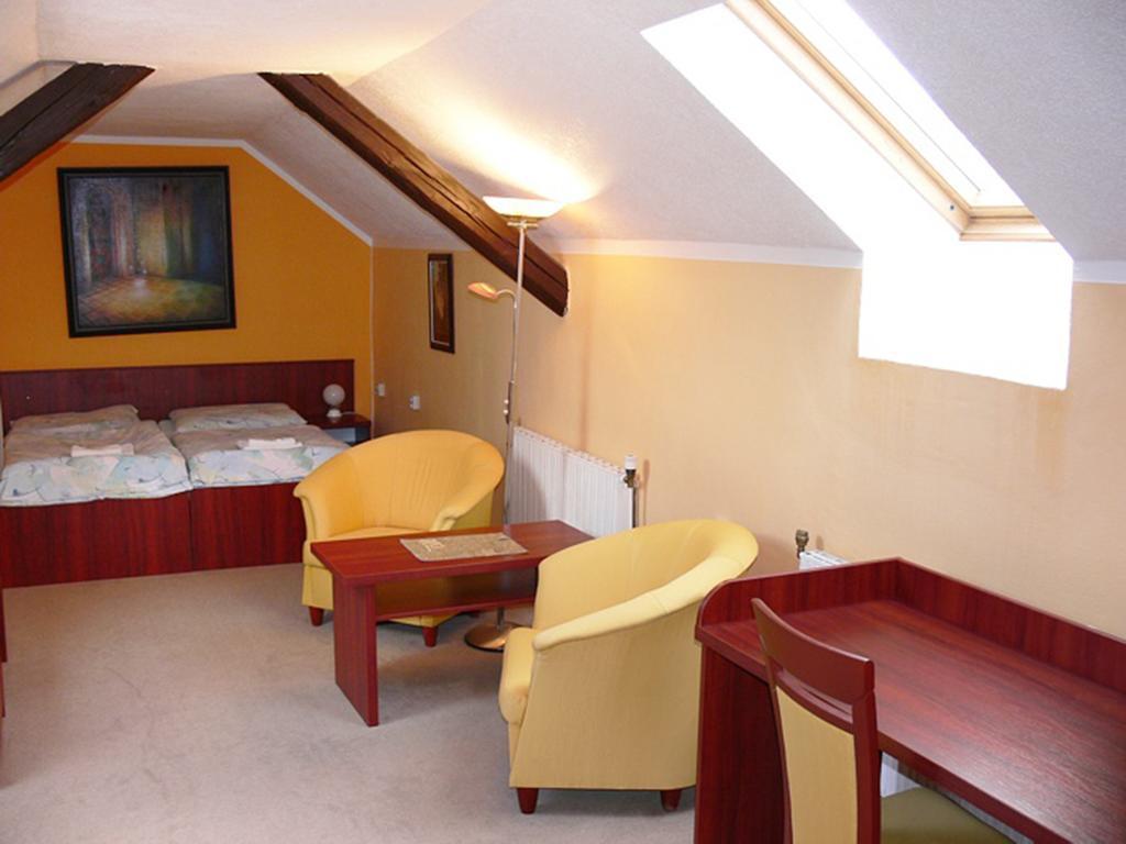 Penzion Mata Malenovice  Kamer foto