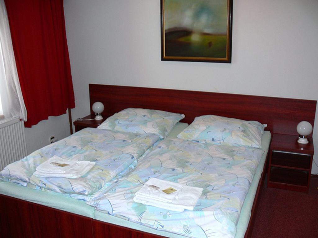 Penzion Mata Malenovice  Kamer foto