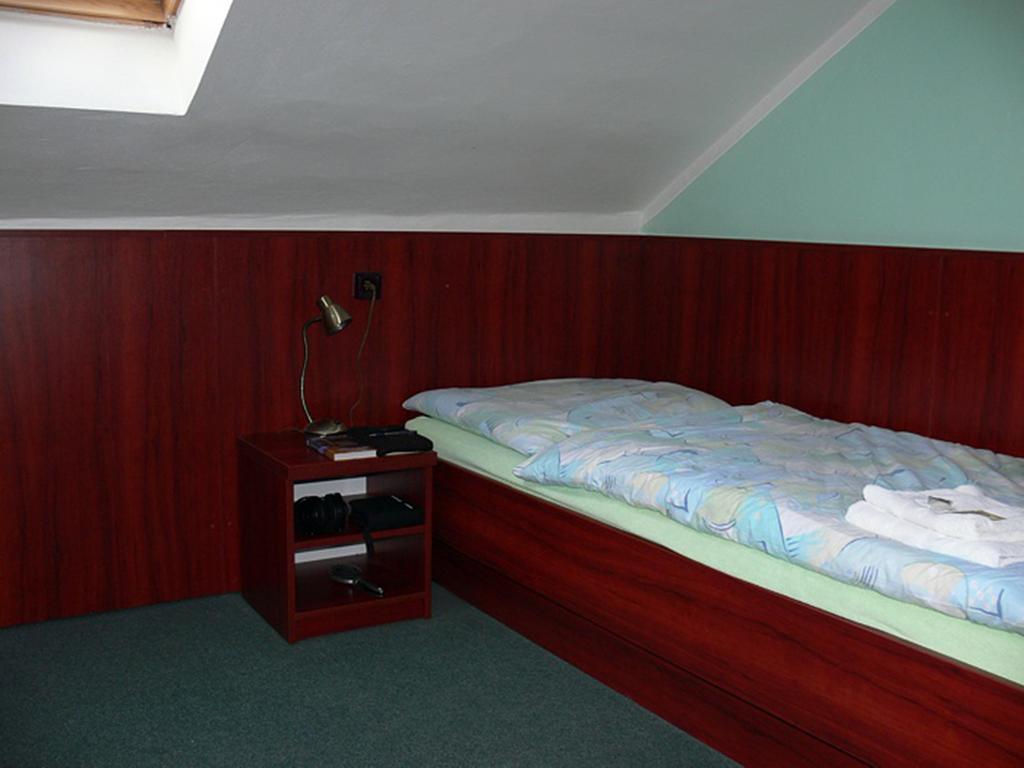 Penzion Mata Malenovice  Kamer foto