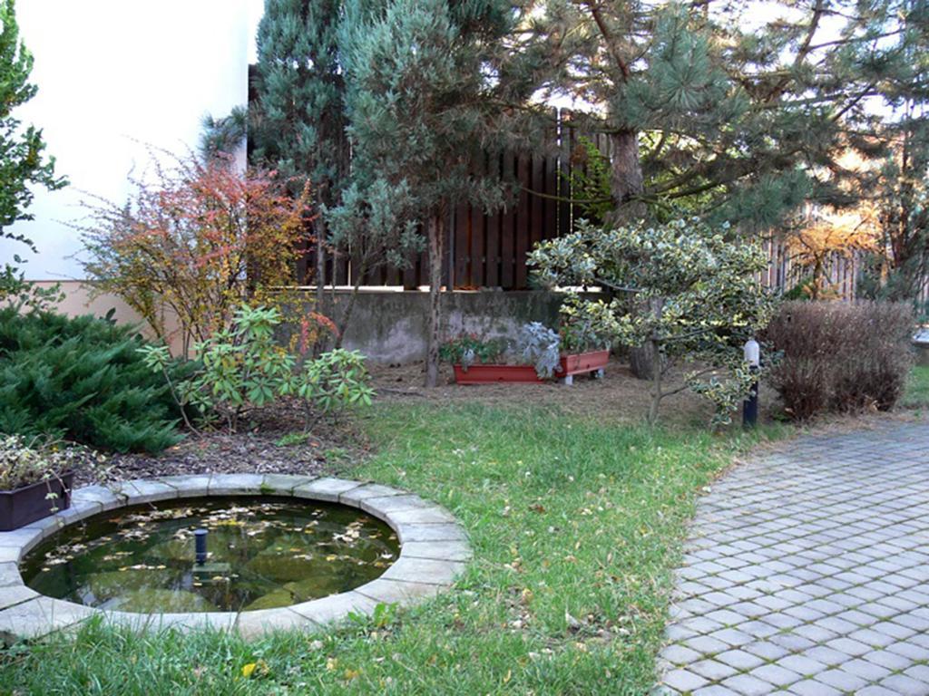 Penzion Mata Malenovice  Buitenkant foto