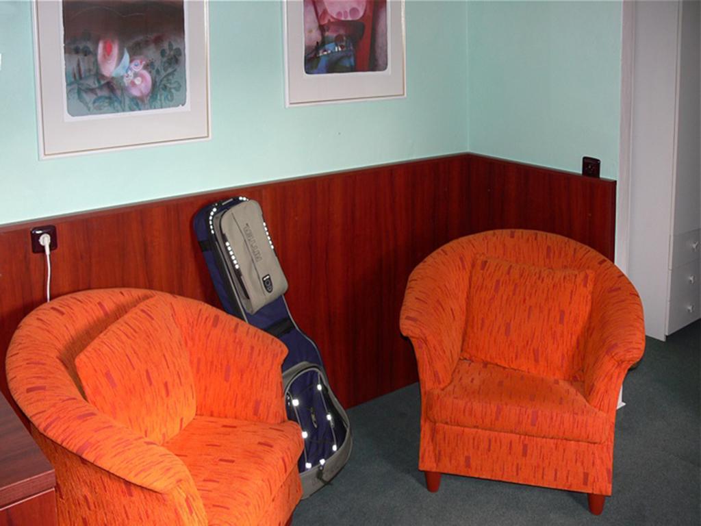 Penzion Mata Malenovice  Kamer foto